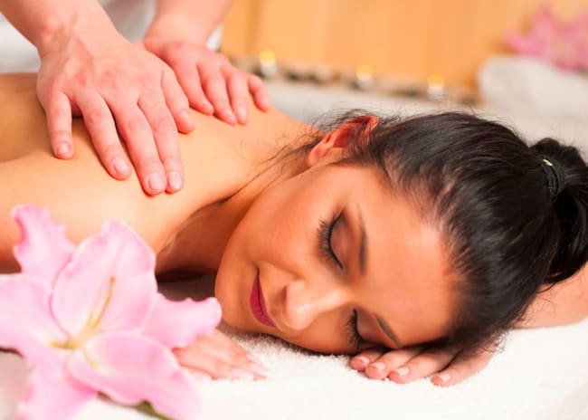 Massaggio Relax Elena Ferruzzi Trieste -31%