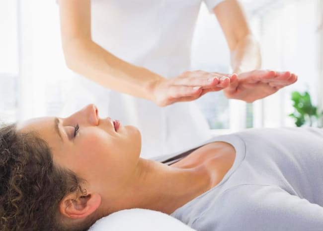 Trattamenti Reiki Manola Marin Aquileia -35%