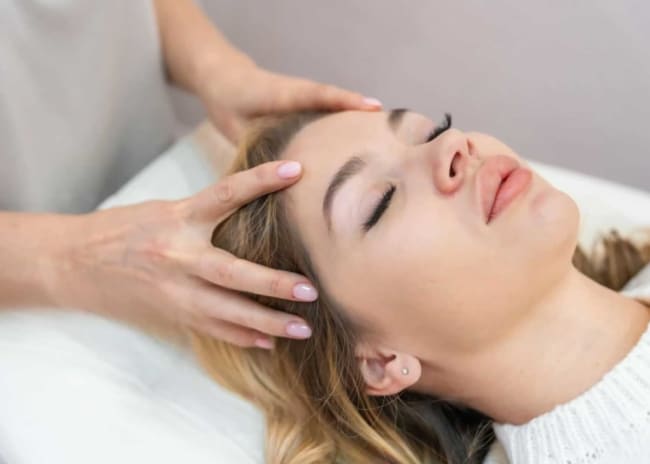 Trattamento Access Bars® Shakti Manola Marin Aquileia -35%