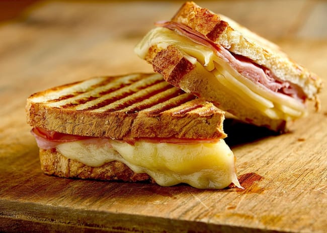 Menu Toast o Bruschetta El Bibiez a Trieste -36%