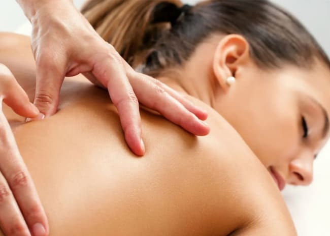 Massaggio Stefano Cortinovis Massaggiatore Olistico e del Benessere Gorizia -40%