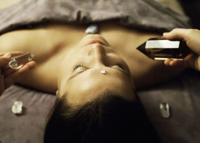 Trattamenti Reiki Occhio di Shiva a Fiume Veneto -50%