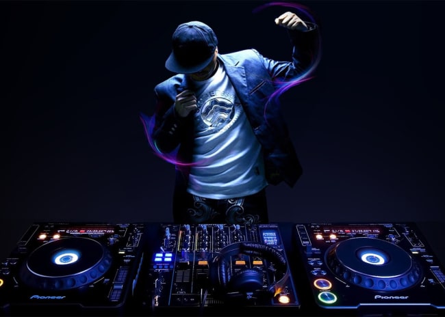 Dj Set Feste Hero Events di Latisana -33%