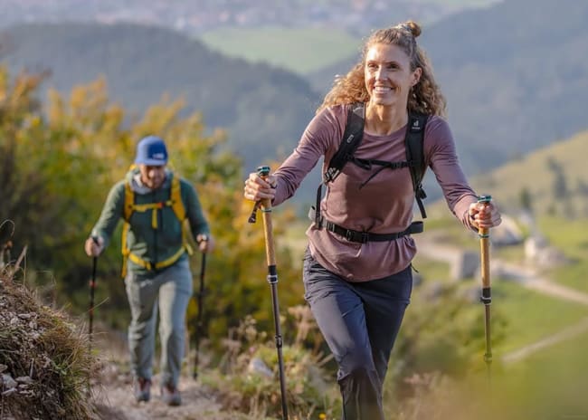 Escursione Trekking Montagna Mare FVG -20%
