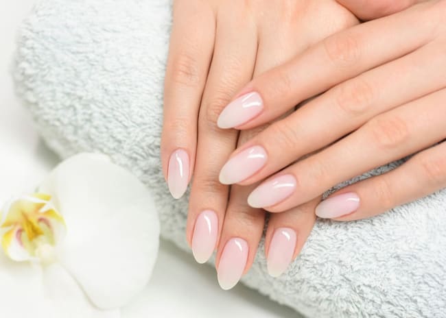 Manicure, Ricostruzione e Allungamento Come Nelle Favole Spilimbergo -30%