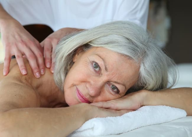 Massaggio Terapeutico Terza Età Centro Olistico Siddharta Basaldella -57%