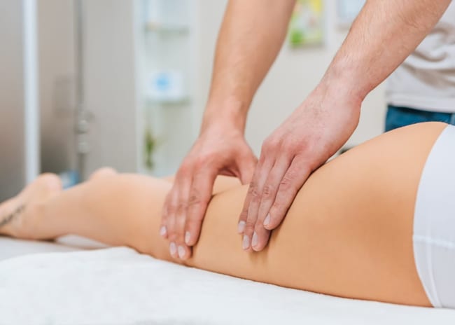 Massaggi Linfodrenanti Anticellulite Studio Alla Ricerca dell'Equilibrio Udine -53%