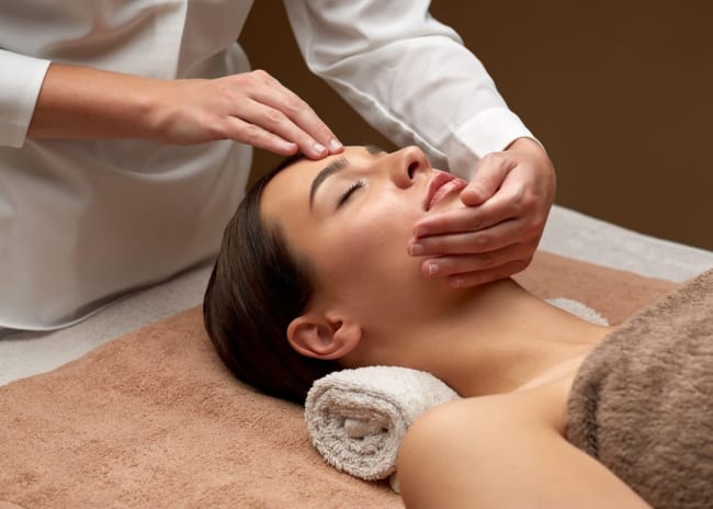 Massaggio Viso "Kobido" Equilibrio Bellezza Udine -46%