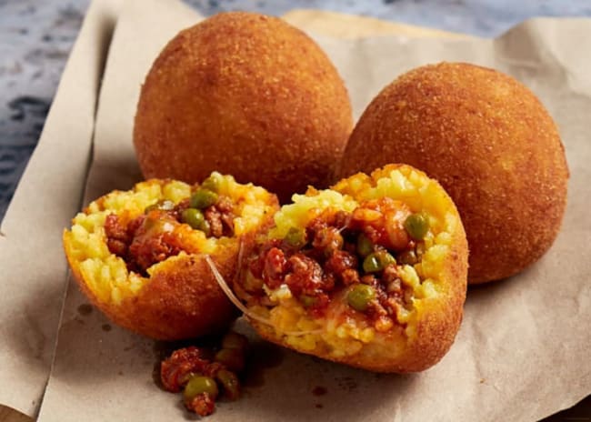 Aperitivo Siciliano Sicily SaVà Lignano Sabbiadoro -35% 