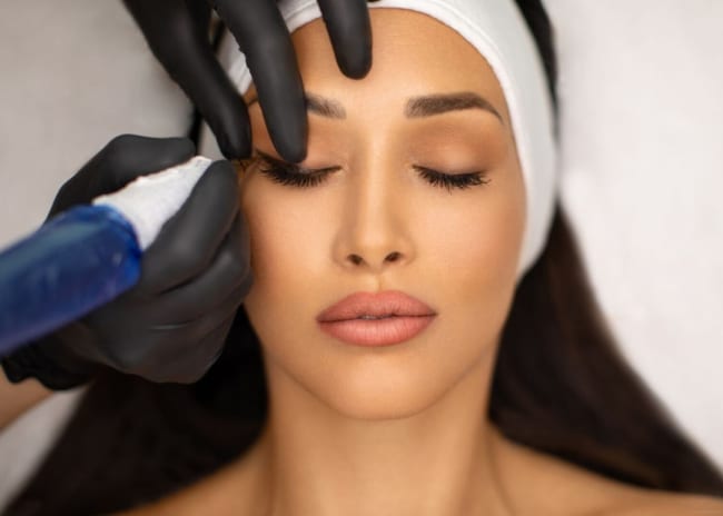 Trucco Semipermanente Ego Center Udine -34%