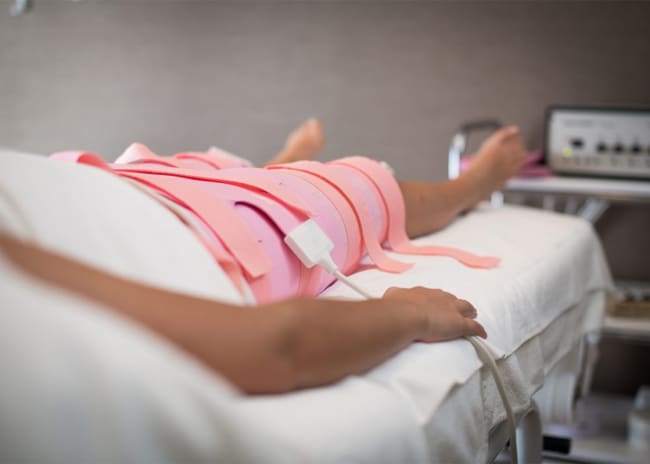 Thermo Trim Dimagrimento Torino Everybody Center -72%