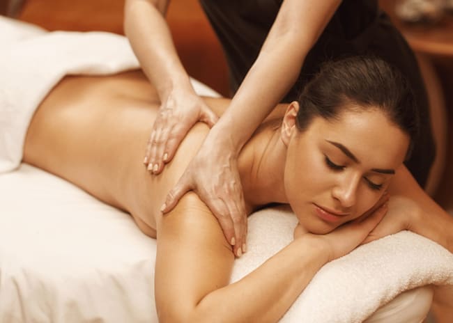 Massaggi Torino Everybody Center -56%