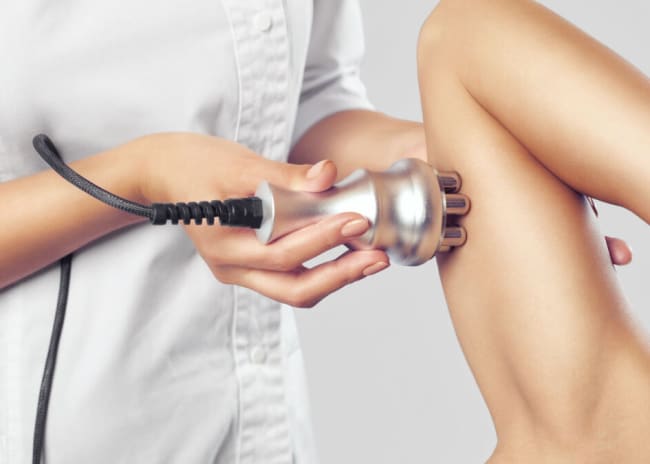 Trattamenti Snellenti Anticellulite Dr Turco Torino 