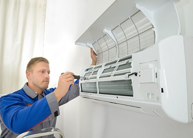 Check Up Manutenzione Condizionatore Coriel Torino -45%