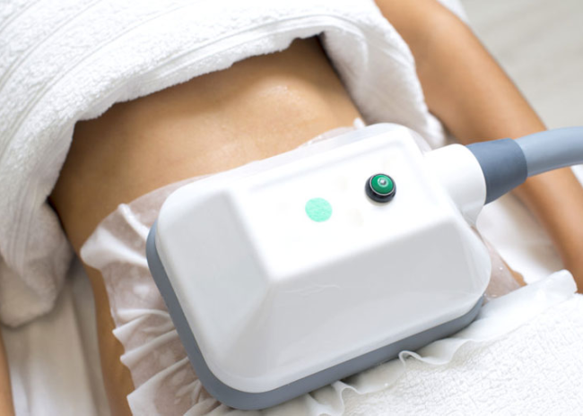 Criolipolisi Torino EsteticAmica -80%