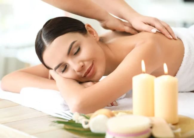 Massaggi Torino Beauty Advance Elite -61%