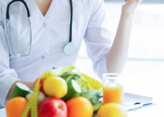 Test Intolleranze + Test Impedenziometrico + Programma Alimentare Parafarmacia Rebaudengo Torino -80%