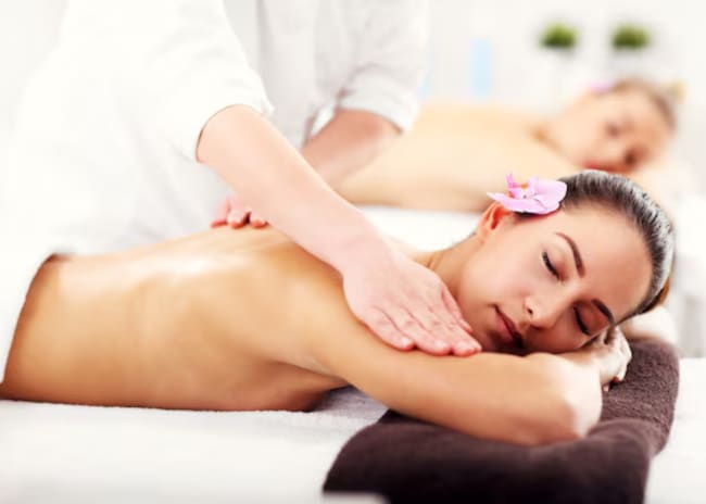 Massaggi a Scelta Torino Elisir Torino -61%