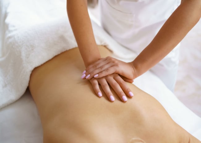 Massaggi Chakraim Torino -55% 