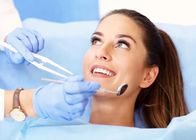 Igiene Dentale Torino Steda Dental