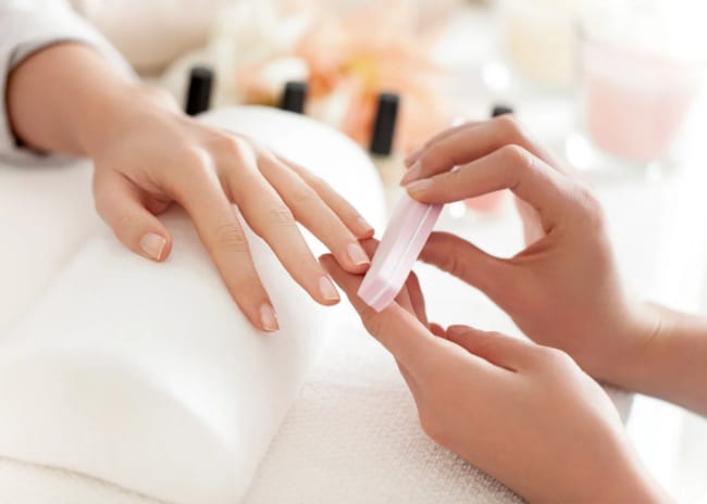 Manicure Chakraim Holisitc Natural Center Moncalieri Torino -46% 