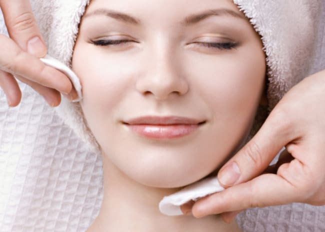 Pulizia Viso Ossigenoterapia Trattamento Antiage Torino Natural Beauty -50%