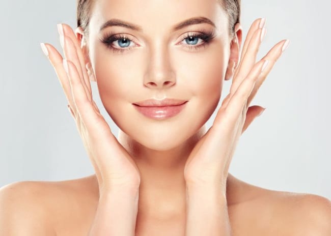 3 o 6 radiofrequenze viso da 20 minuti -67%