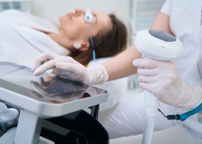 Rimozione Macchie Cutanee Dr Turco Torino 