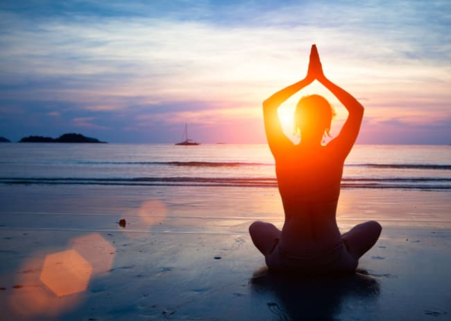 5 o 10 lezioni di Yoga a Torino per 1 o 2 persone Associazione Italia India -68%