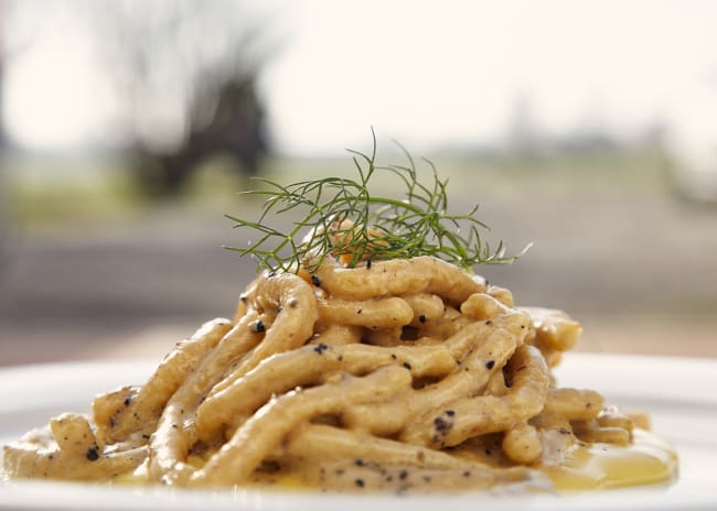 Menù Bio a Km 0 Azienda Agricola La Collina Degli Stivali Torino -36%