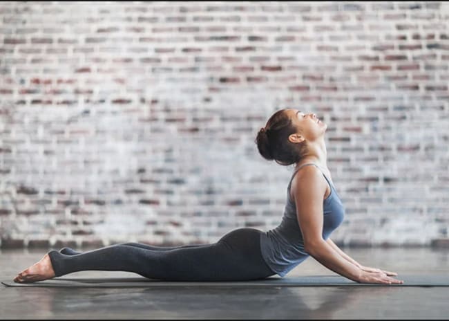 5 o 10 lezioni di Yoga a Torino per 1 o 2 persone Associazione Gayatri -68%