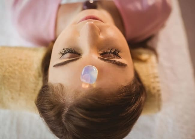 Cristalloterapia Ma Prem Shanti Udine -45%