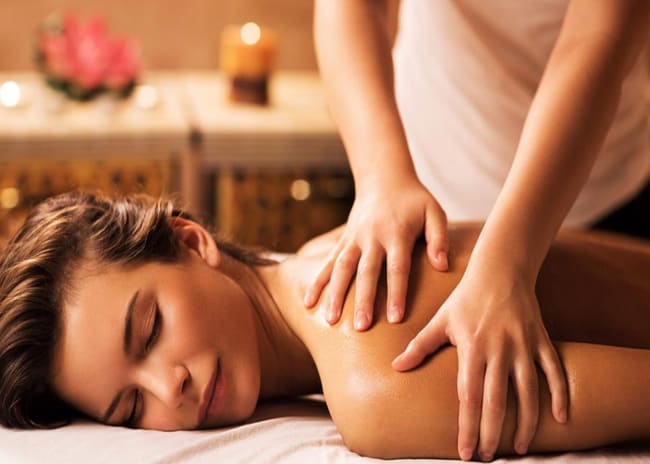 Massaggi Paola Olisitca Torino -45%