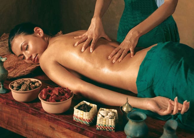 Massaggi a scelta Torino  associazione italia india -67%