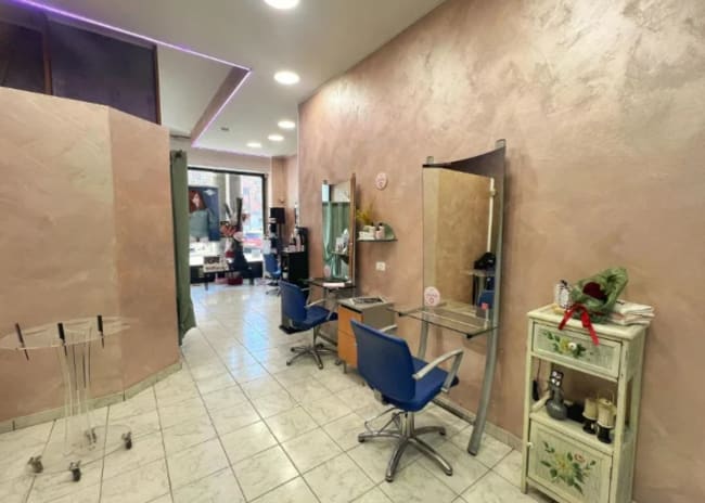 Piega e Taglio Pret à Porter Corso Siracusa Torino -59%