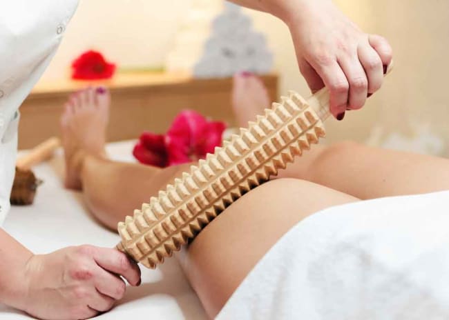 Massaggi Rimodellanti Snellenti con Coppette e Legnoterapia MasaGem Udine -40%