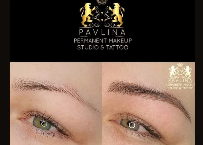 Trucco Semipermanente Pavlina Permanent MakeUp Studio e Tattoo Novara -39%