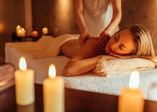 Massaggi Milano Krisabel -71%