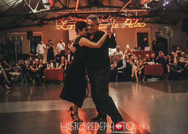 Lezioni Tango Argentino Scuola A Puro Tango Torino -78%