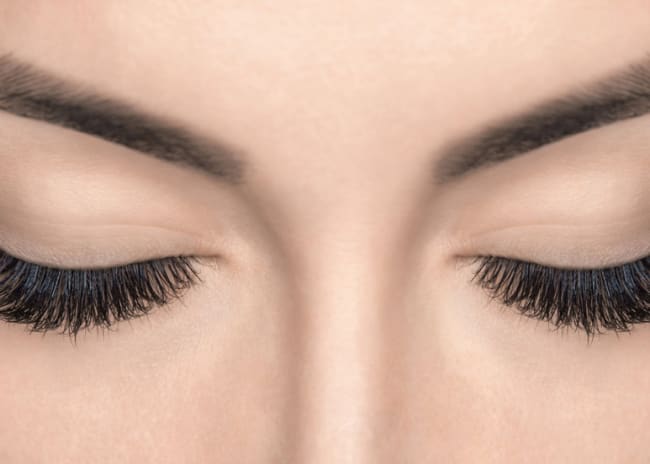 Laminazione Ciglia e Sopracciglia Pavlina Permanent MakeUp Studio e Tattoo -46%