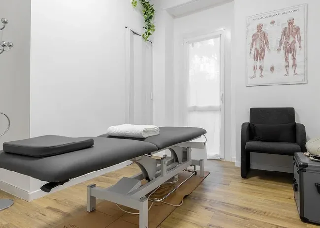 Massaggi Natural Therapy di Ricky Torres Milano -54%