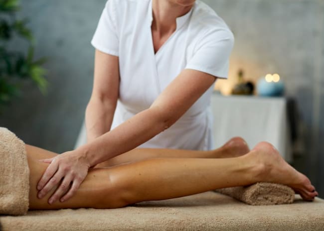 Massaggi a scelta  Milano Lorenzo Colle Massoterapista -46&