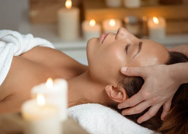 1 o 3 massaggi ayurvedici a scelta -67%