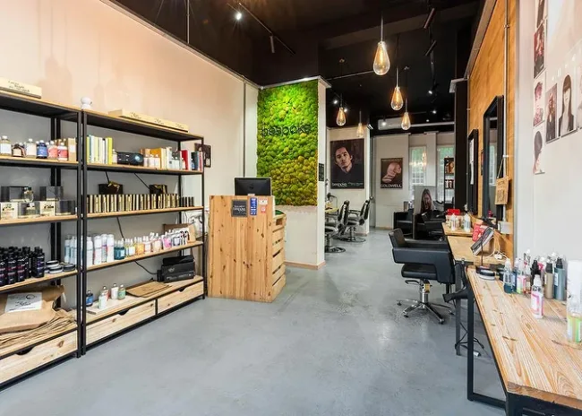 Shampoo, Taglio, Piega Bespoke Bio Beauty Salon Milano -51%