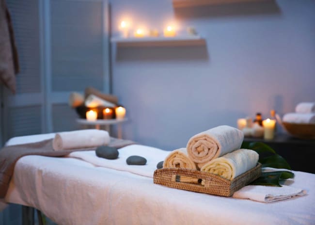 Massaggio Olistica Sweetness Milano -57%