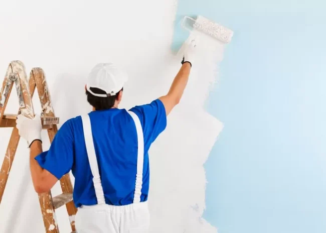 Imbiancatura Euro Colours Milano -85%