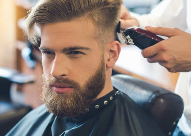 Taglio Uomo Lisci & Ricci Torino -63%