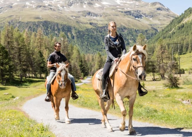 Passeggiata a Cavallo o E quitazione Collina Degli Stivali Torino -47%