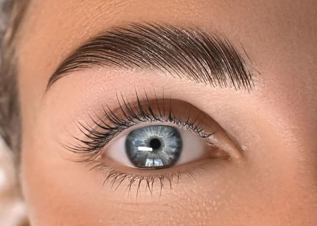 Laminazione Ciglia Federica Cavagna Beauty Studio Udine -48%