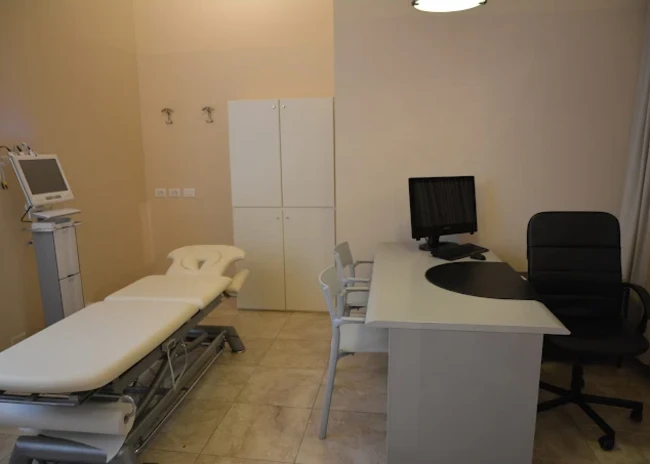 Pressotarapia Studio Olistico Yamara Segrate -70%